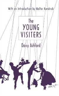 Cover Young Visiters
