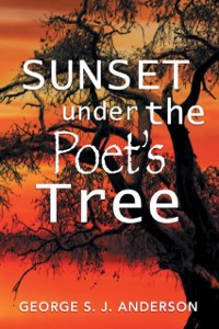 Cover Sunset Under the Poet's Tree