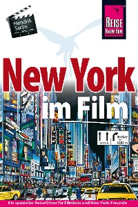 Cover New York im Film