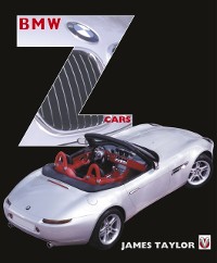 Cover BMW Z-Cars