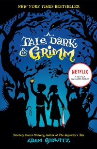Cover Tale Dark & Grimm