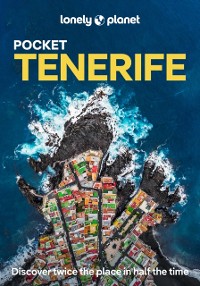 Cover Lonely Planet Pocket Tenerife