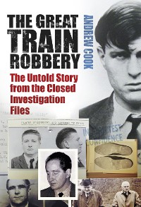 Cover The Great Train Robbery