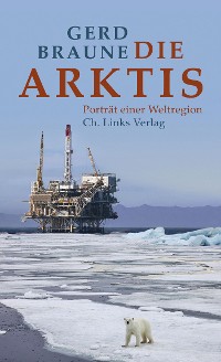 Cover Die Arktis