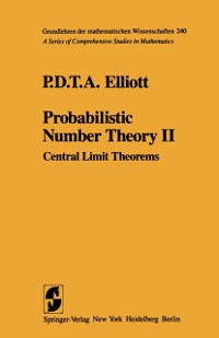 Cover Probabilistic Number Theory II