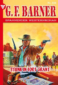 Cover G.F. Barner 316 – Western