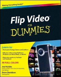 Cover Flip Video For Dummies