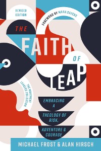 Cover The Faith of Leap