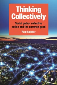 Cover Thinking Collectively