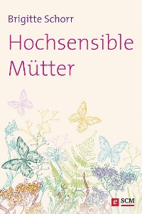 Cover Hochsensible Mütter