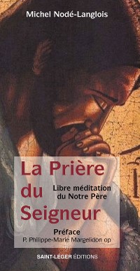 Cover La prière du Seigneur