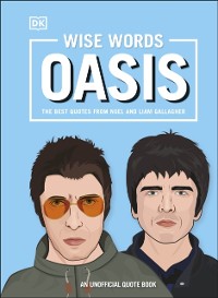 Cover Wise Words Oasis