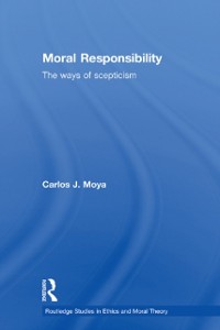 Cover Moral Responsibility