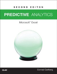 Cover Predictive Analytics