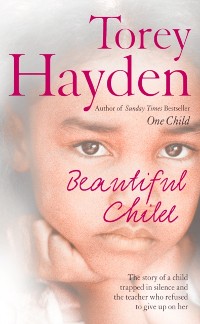 Cover Beautiful Child