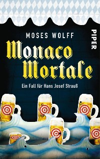 Cover Monaco Mortale