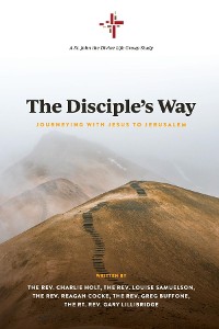Cover The Disciple's Way