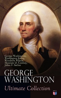 Cover GEORGE WASHINGTON Ultimate Collection