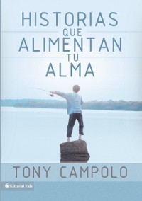 Cover Historias que alimentan tu alma