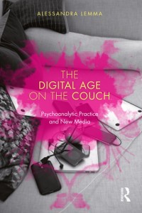 Cover Digital Age on the Couch