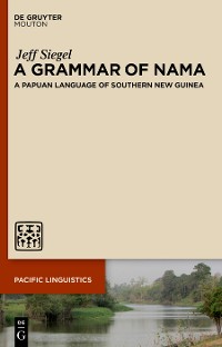 Cover A Grammar of Nama