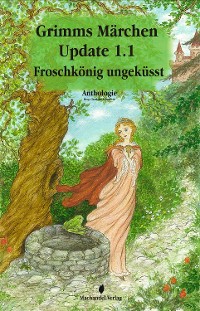 Cover Grimms Märchen Update 1.1