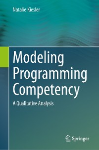 Cover Modeling Programming Competency