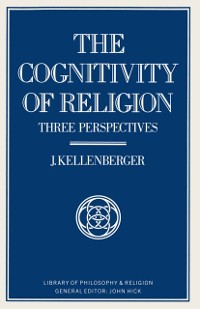 Cover Cognitivity of Religion