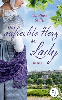 Cover Das aufrechte Herz der Lady