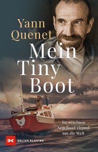 Cover Mein Tiny Boot