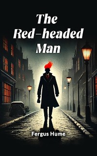 Cover Red-headed Man