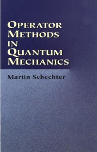 Cover Operator Methods in Quantum Mechanics