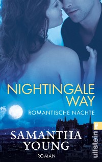 Cover Nightingale Way - Romantische Nächte