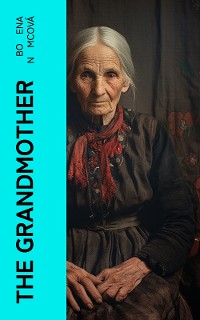 Cover The Grandmother