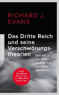 Cover Das Dritte Reich und seine Verschwörungstheorien