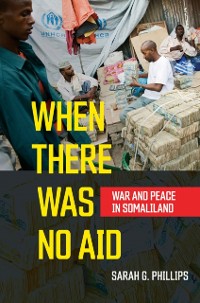 Cover When There Was No Aid