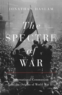 Cover Spectre of War