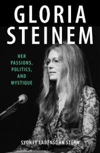 Cover Gloria Steinem