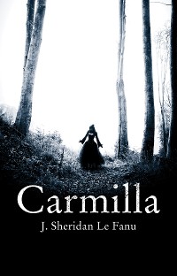 Cover Carmilla