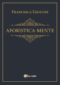 Cover Aforistica-mente