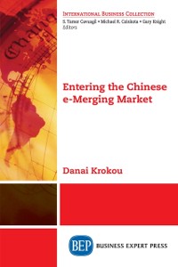 Cover Entering the Chinese e-Merging Market