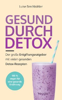 Cover Gesund durch Detox