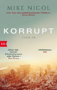Cover Korrupt