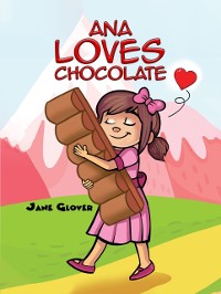 Cover Ana Loves Chocolate