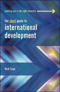 Cover The Short Guide to International Development