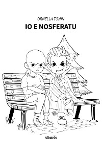 Cover Io e Nosferatu