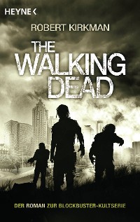 Cover The Walking Dead