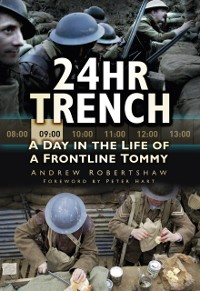 Cover 24hr Trench