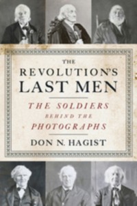 Cover Revolution's Last Men