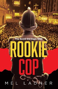 Cover Rookie Cop